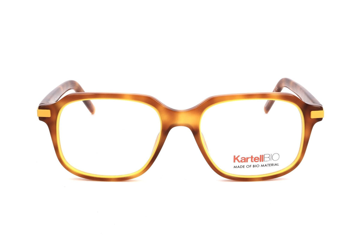 Kartell Unisex Acetate Glasses