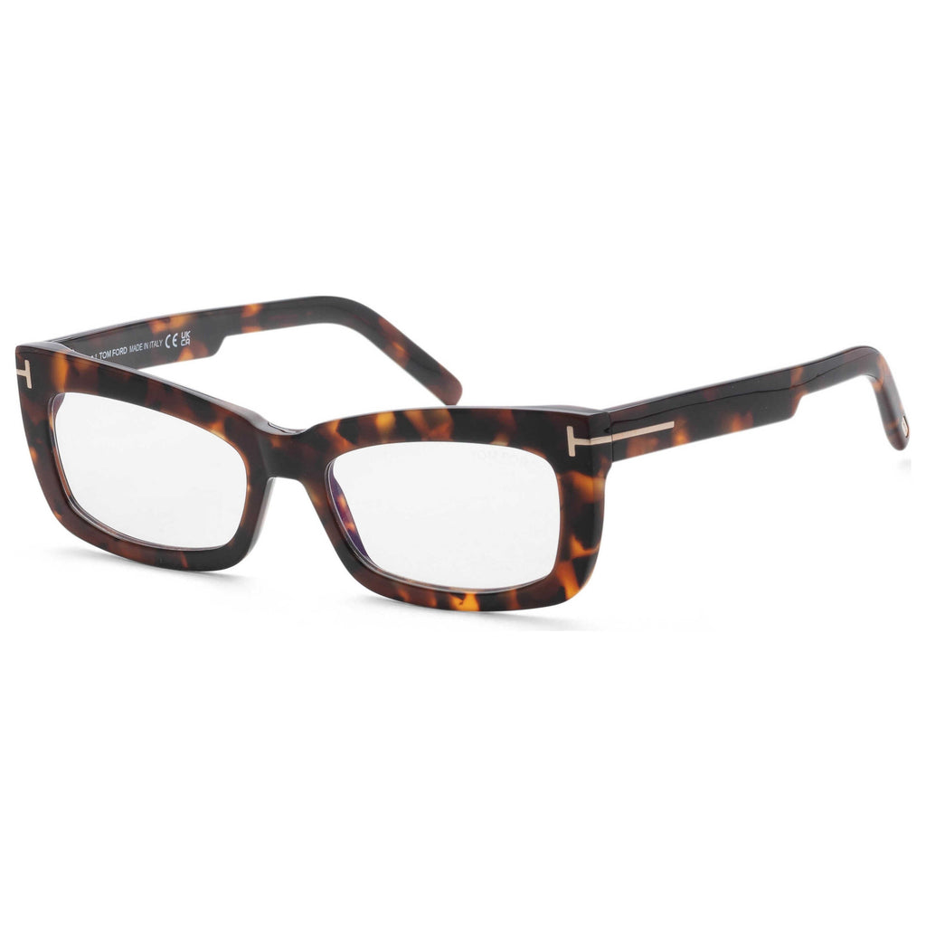 Tom Ford Fashion Women's Eyeglasses FT5966-B-052-55