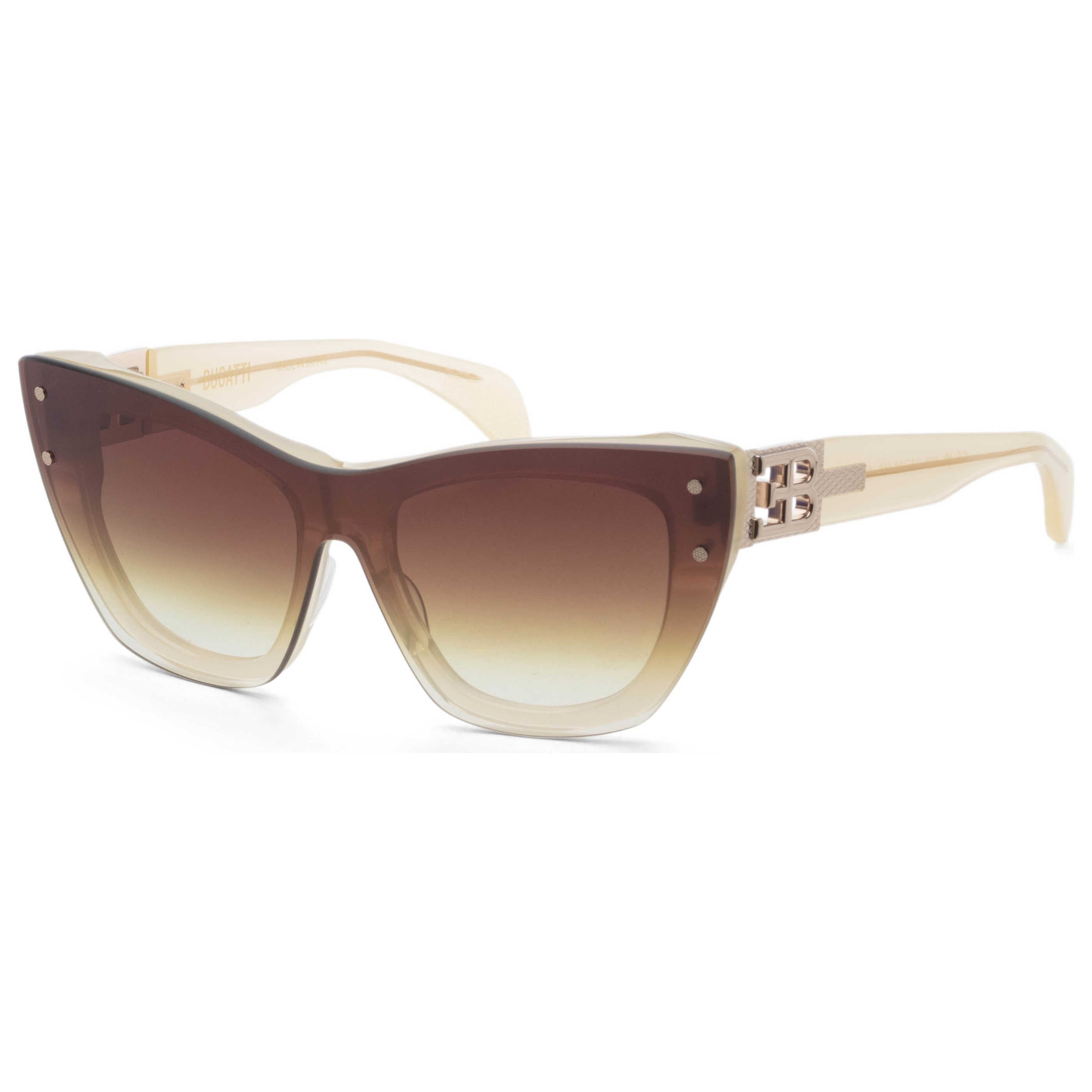 Bugatti Men's Sunglasses 48L-BNE