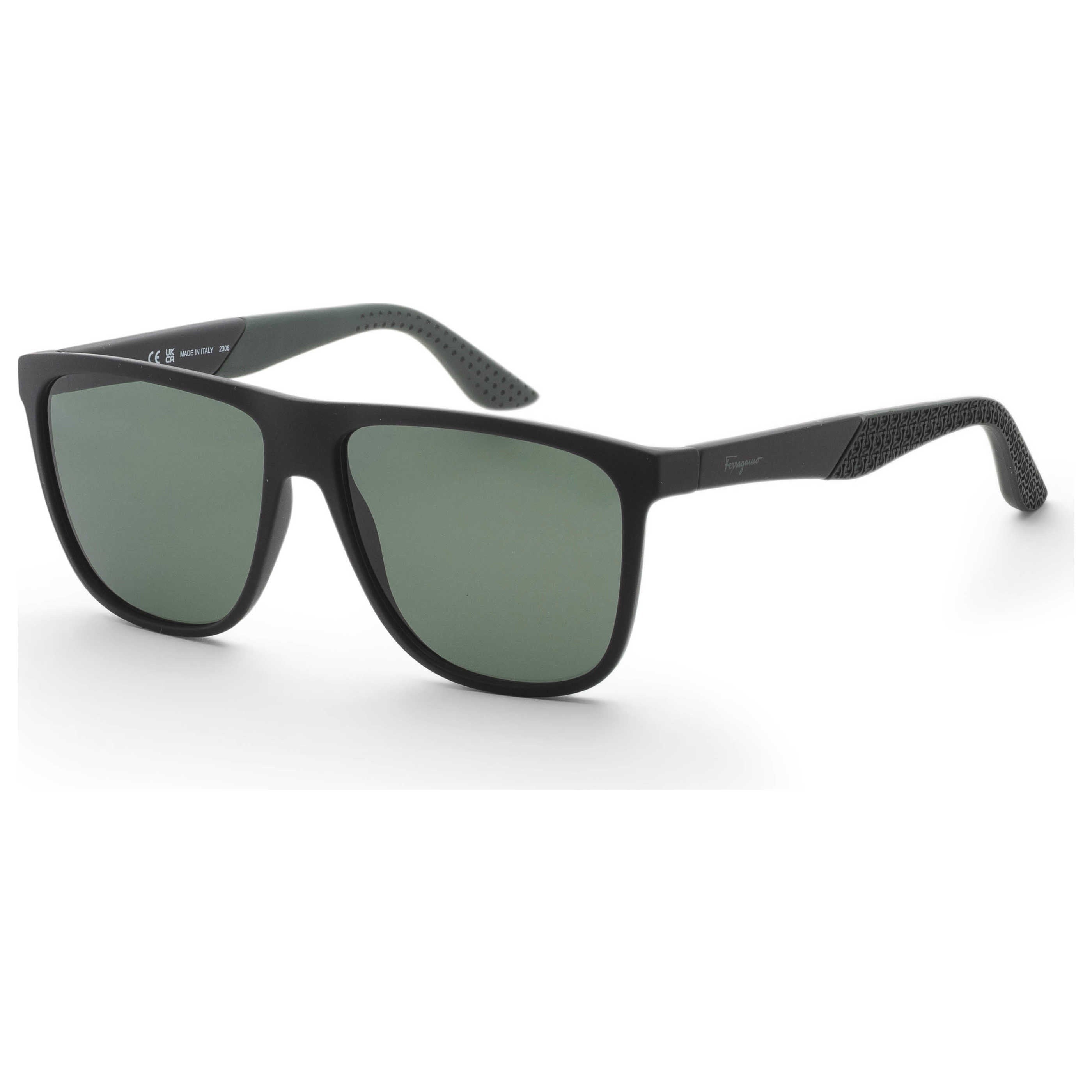 Ferragamo Men's Sunglasses SF1065S-005-59