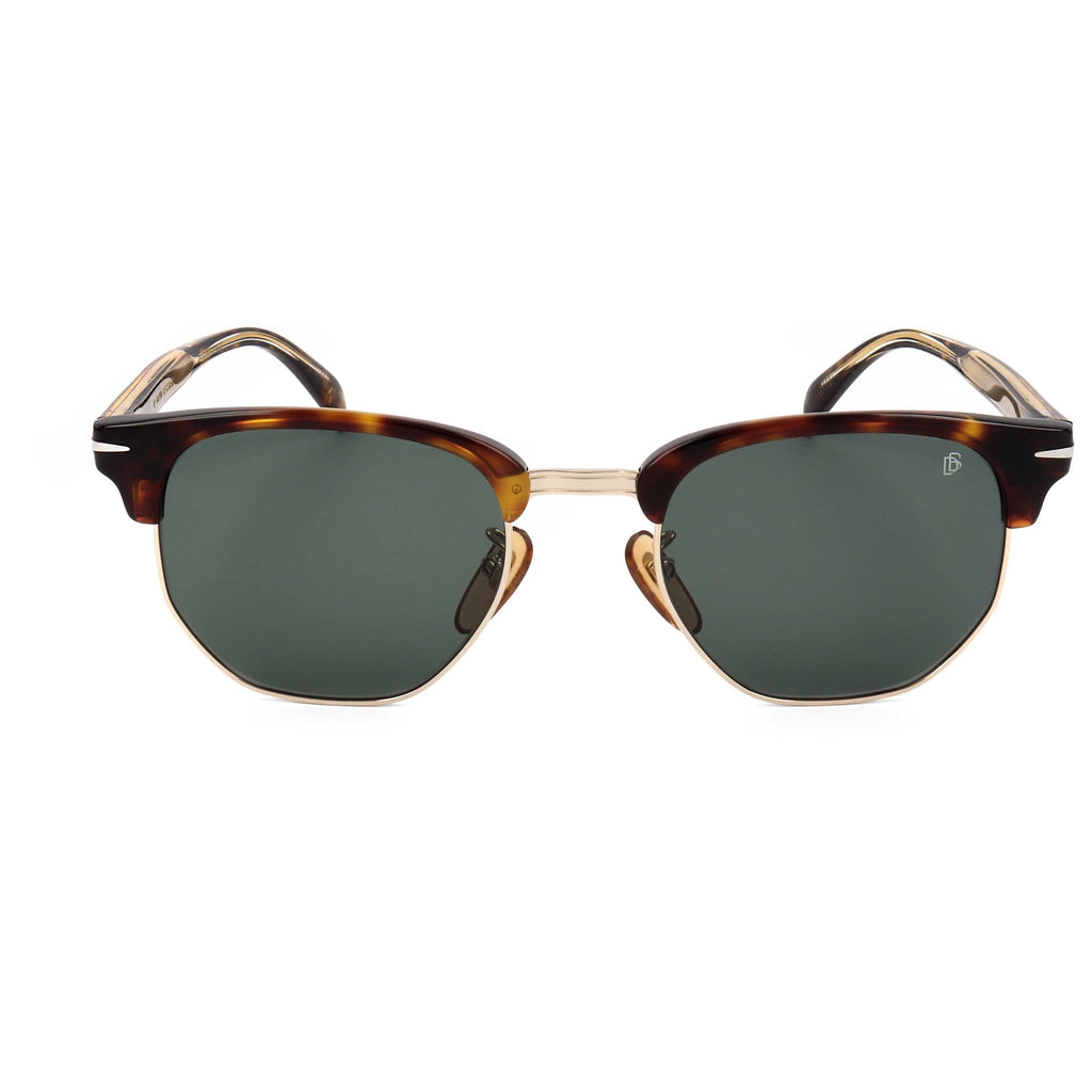 David Beckham Men's Sunglasses DB1002S-0086-QT