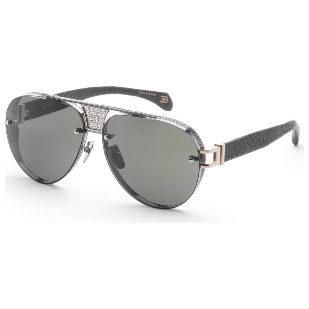 Bugatti Men's Sunglasses 05-GM