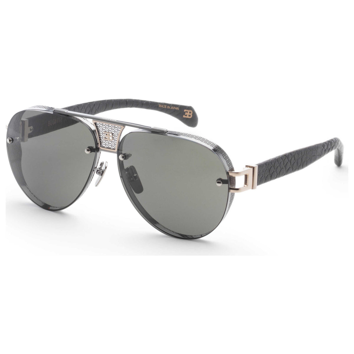 Bugatti Men's Sunglasses 05-GM