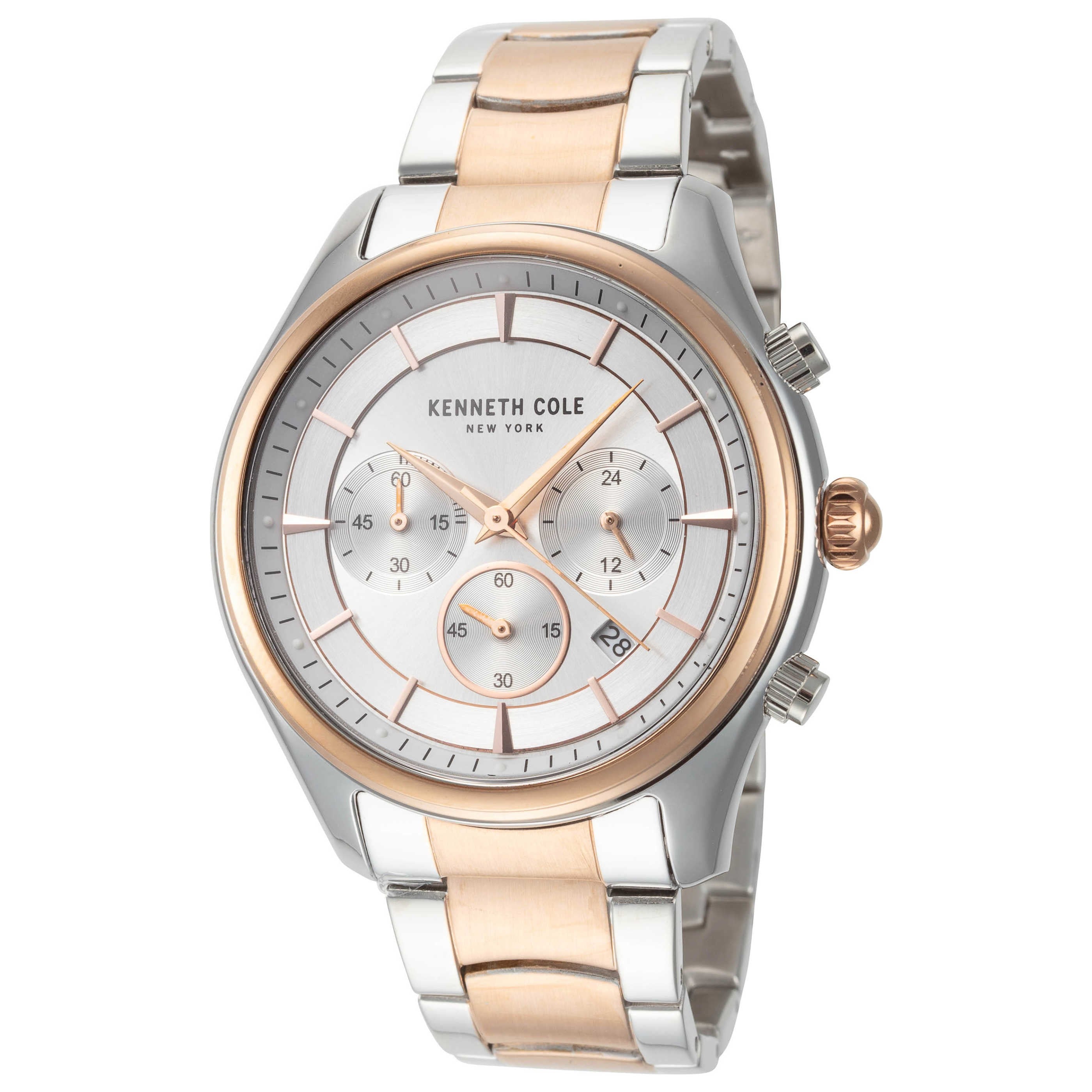 Kenneth Cole Men's Watch KC50946003