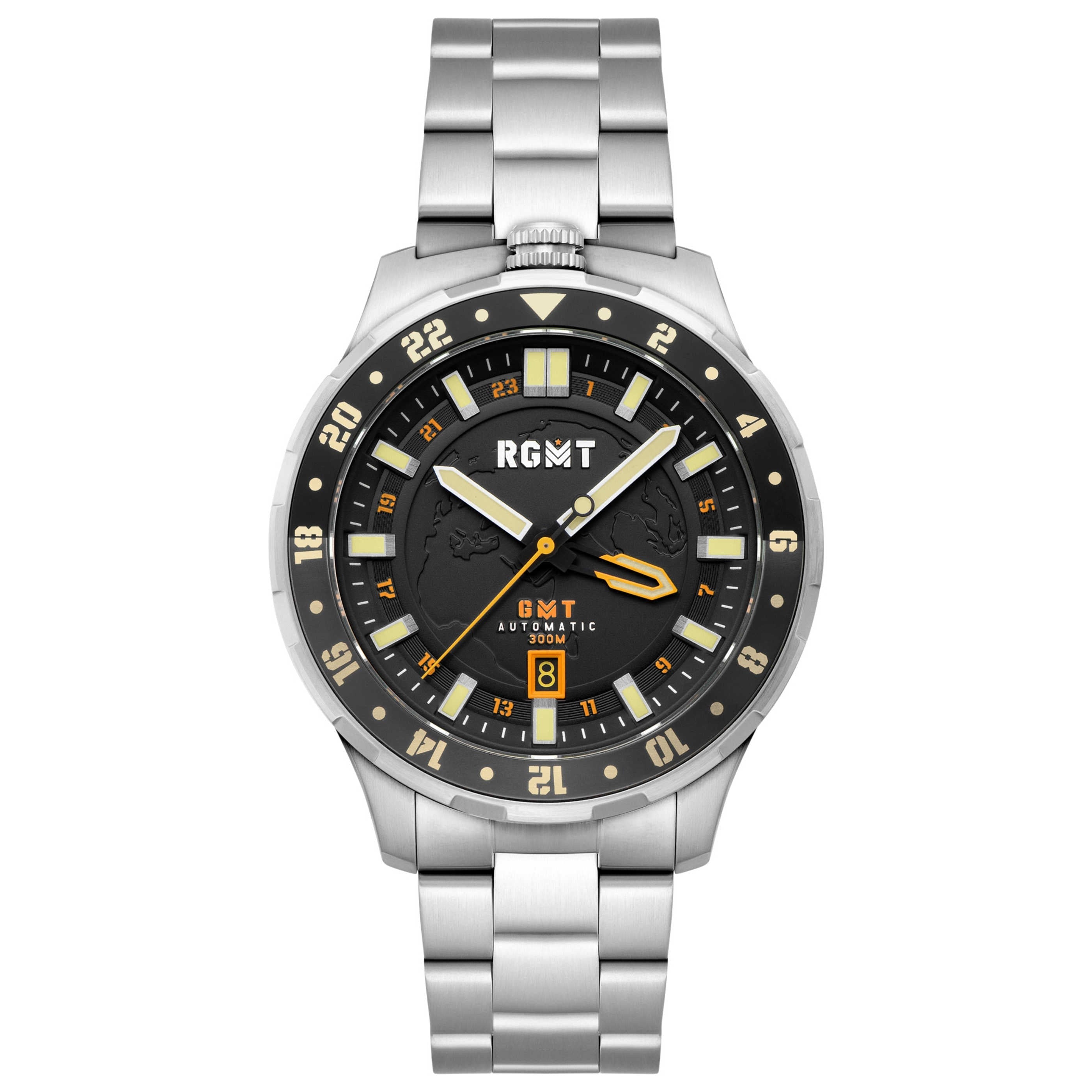 RGMT Men's Watch RG-8067-11