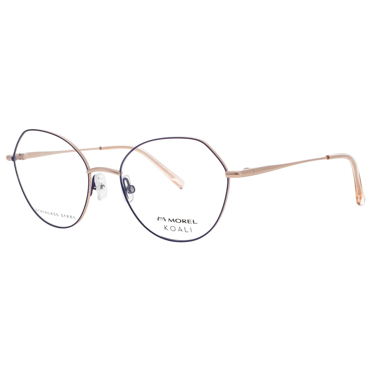 Koali Women's Eyeglasses KOALI-MOREL-20079K-PB11-53