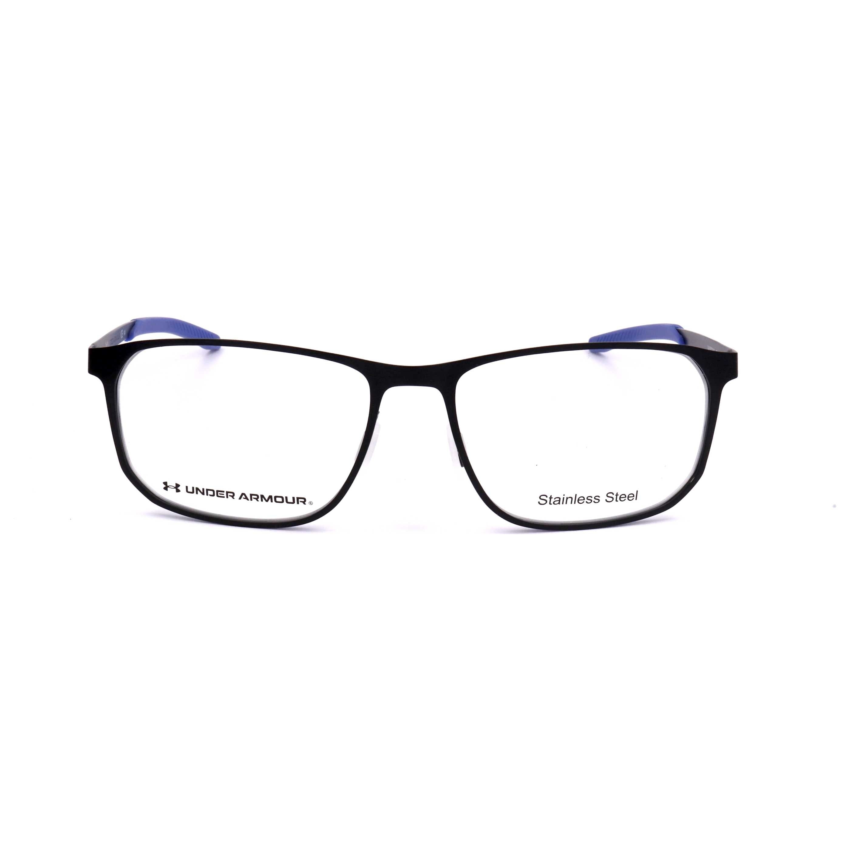 Under Armour Men's Eyeglasses UA5029-G-0VK-58