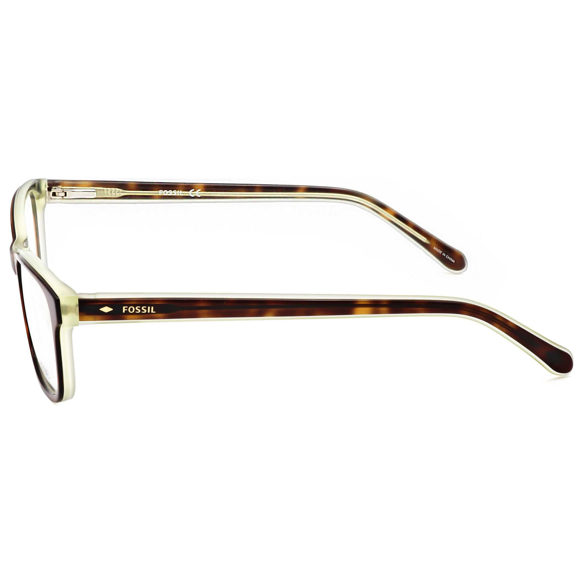 Fossil Women's Eyeglasses FOS7132-086-52