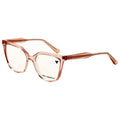 Karl Lagerfeld Women's Eyeglasses KL6155-652-53