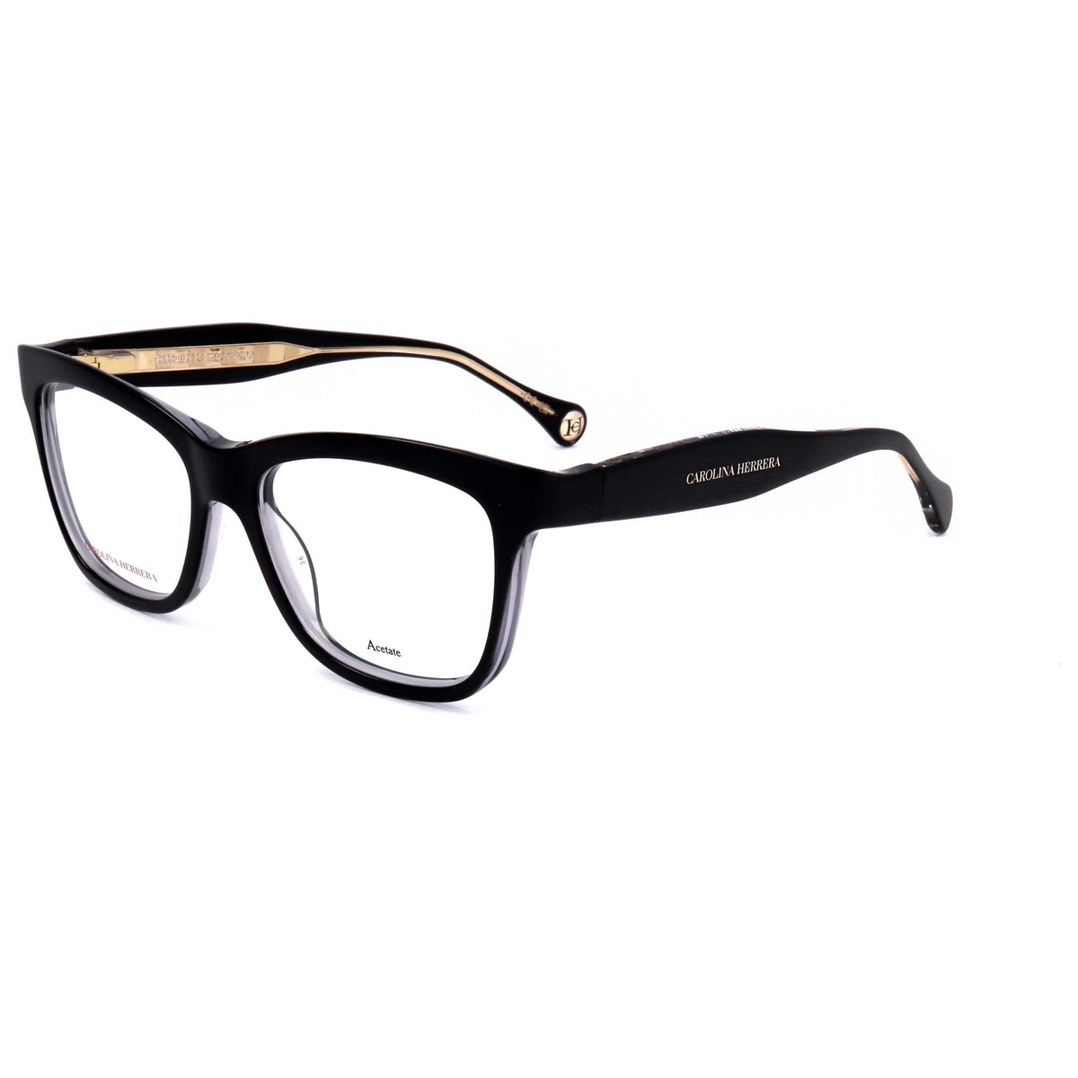 Carolina Herrera Women's Eyeglasses CH0016-08A-52