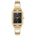 Anne Klein Women's AK-5308BKGB