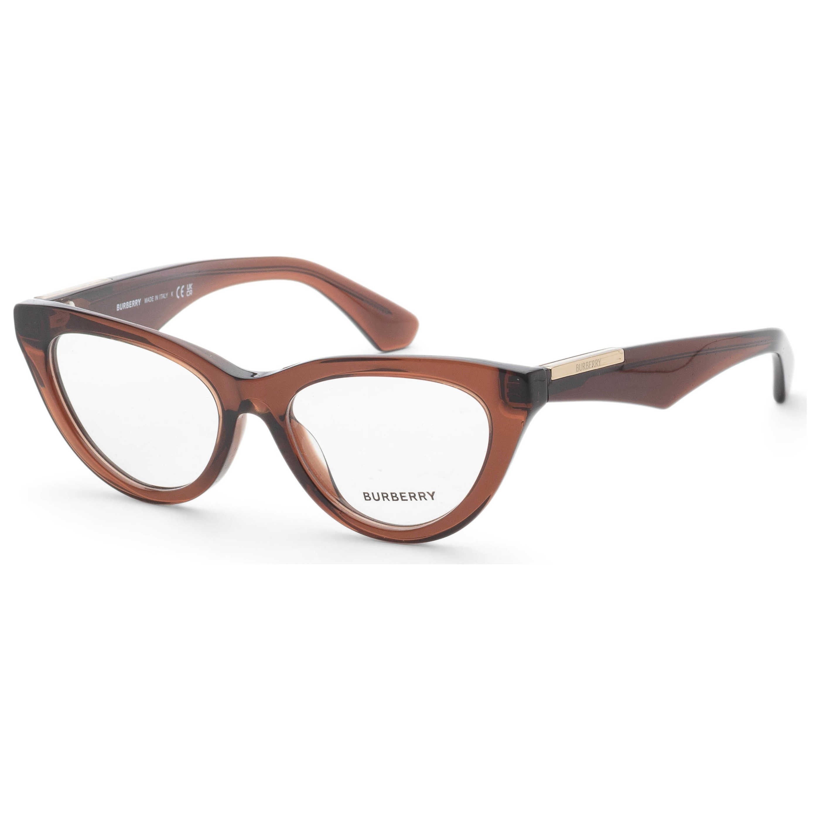 Burberry Women's Eyeglasses BE2418U-4144-51