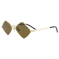 Saint Laurent Unisex Sunglasses SL302LISA-30007821-011