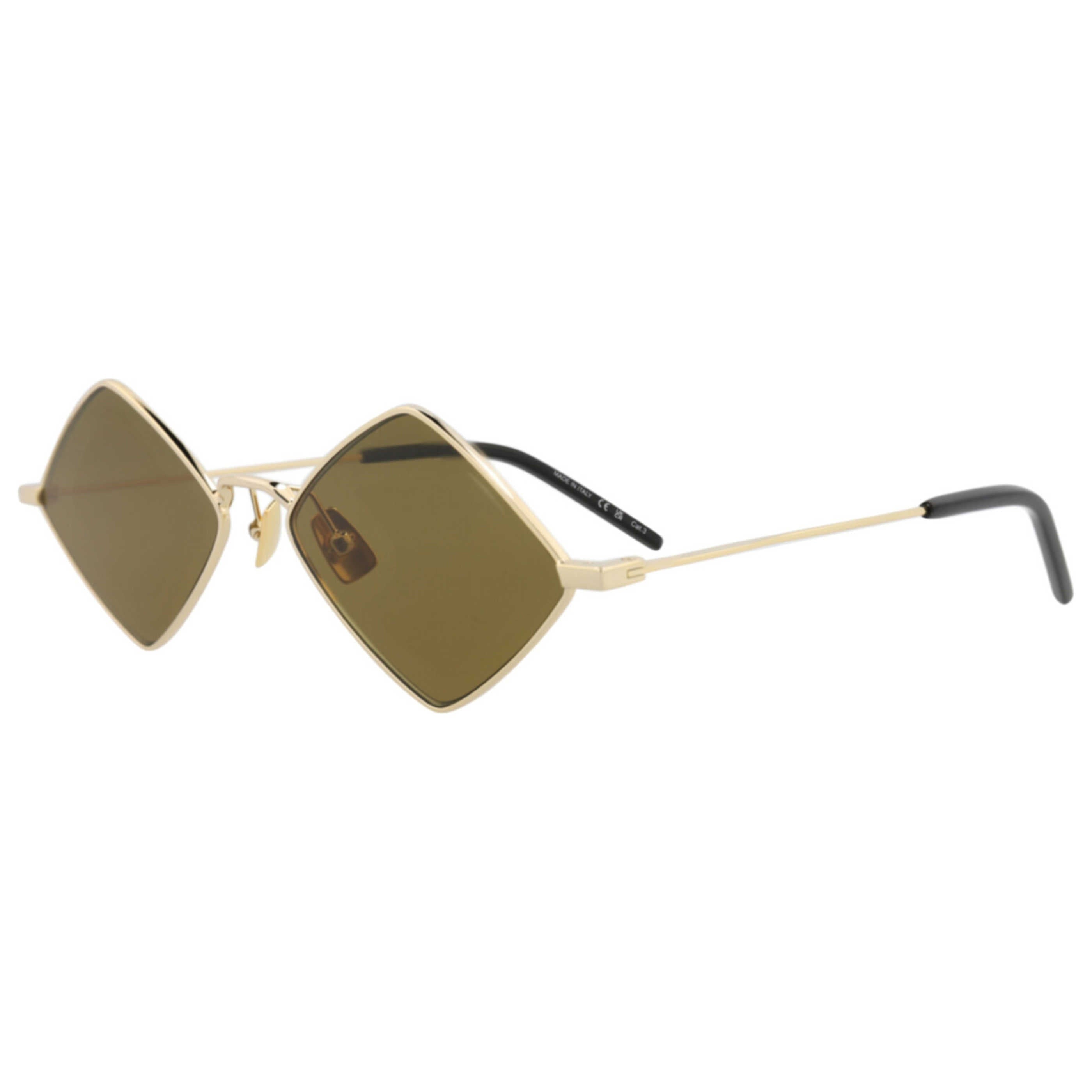 Saint Laurent Unisex Sunglasses SL302LISA-30007821-011