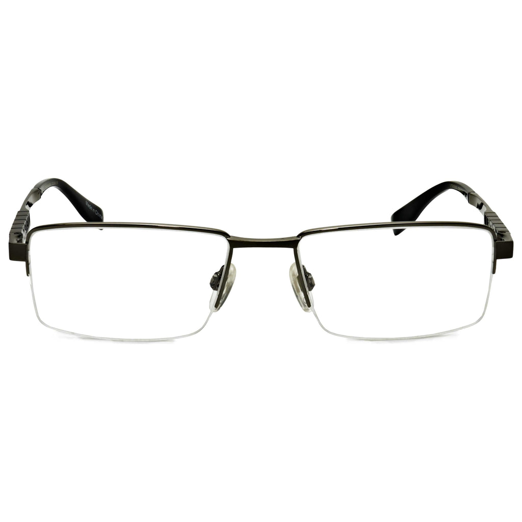 Trussardi Men's Eyeglasses VTR006S-02A-54