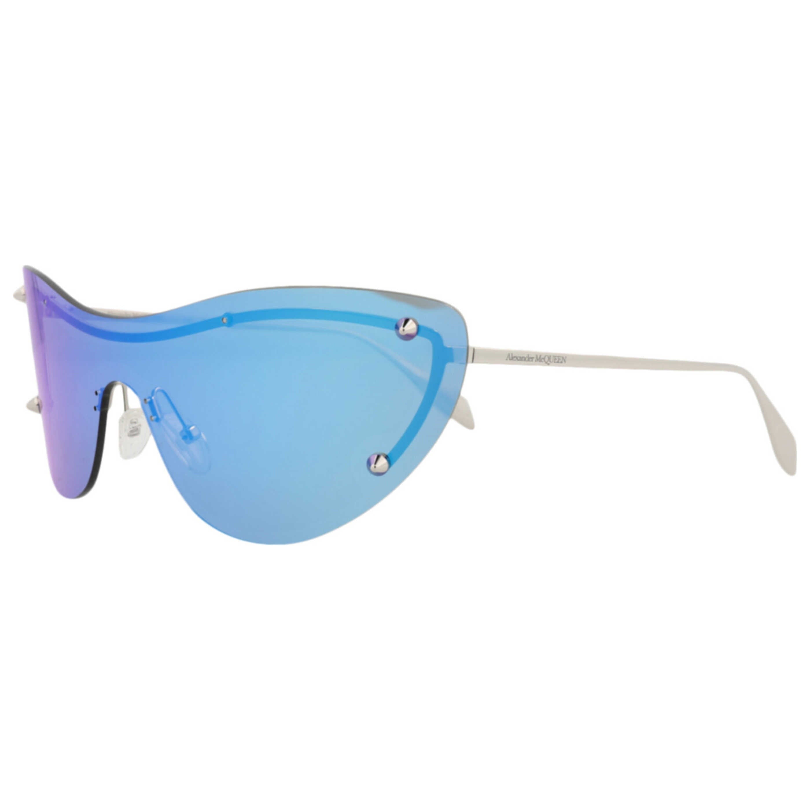 Alexander McQueen Women's Sunglasses AM0413S-30014342-006