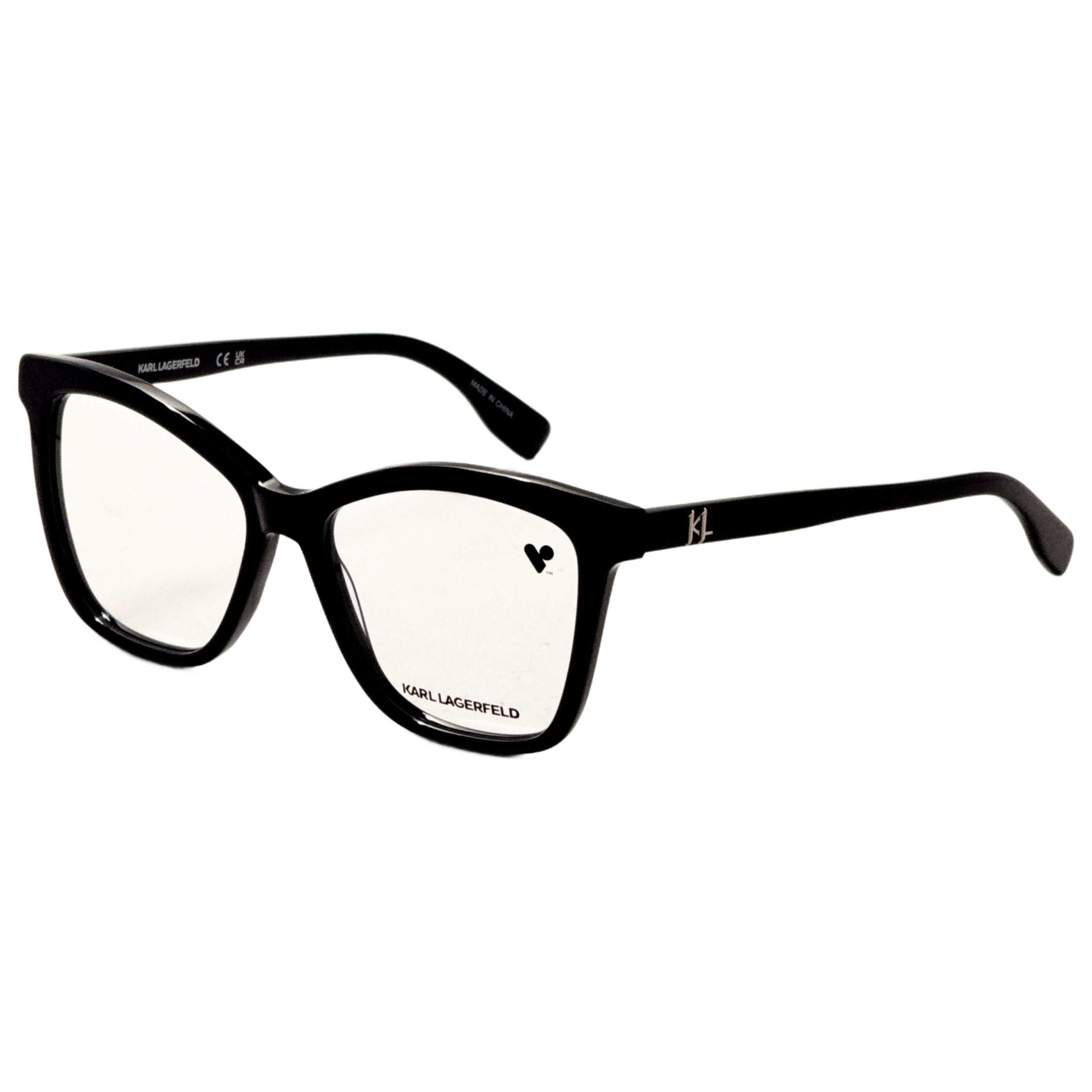 Karl Lagerfeld Women's Eyeglasses KL6094-400