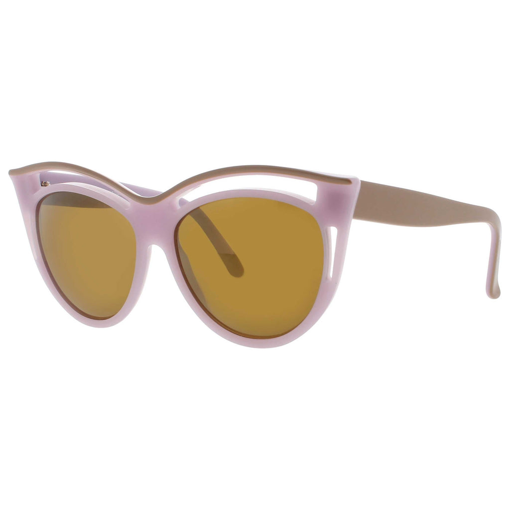 Andy Wolf Women's Sunglasses AW-FELICITY-G