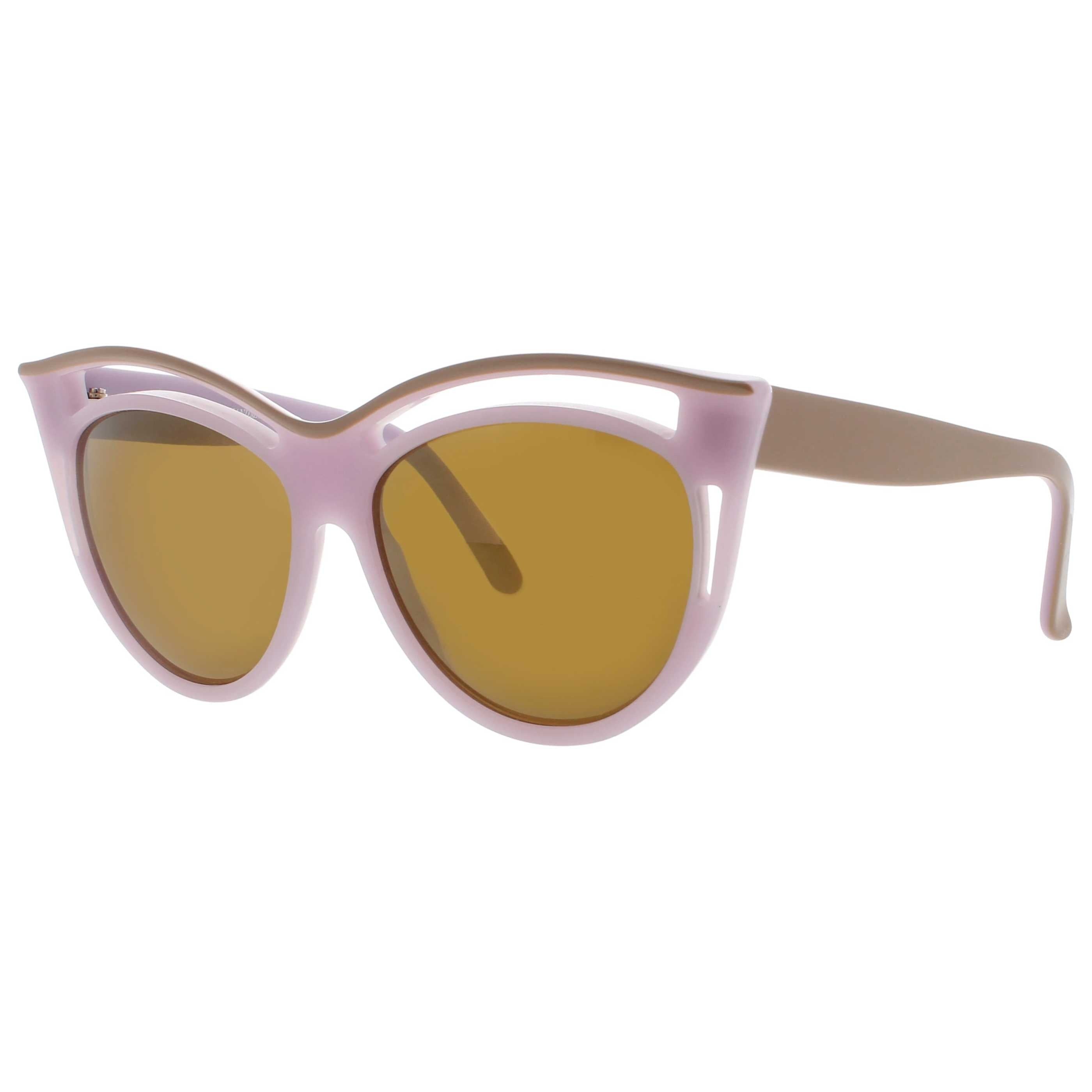 Andy Wolf Women's Sunglasses AW-FELICITY-G