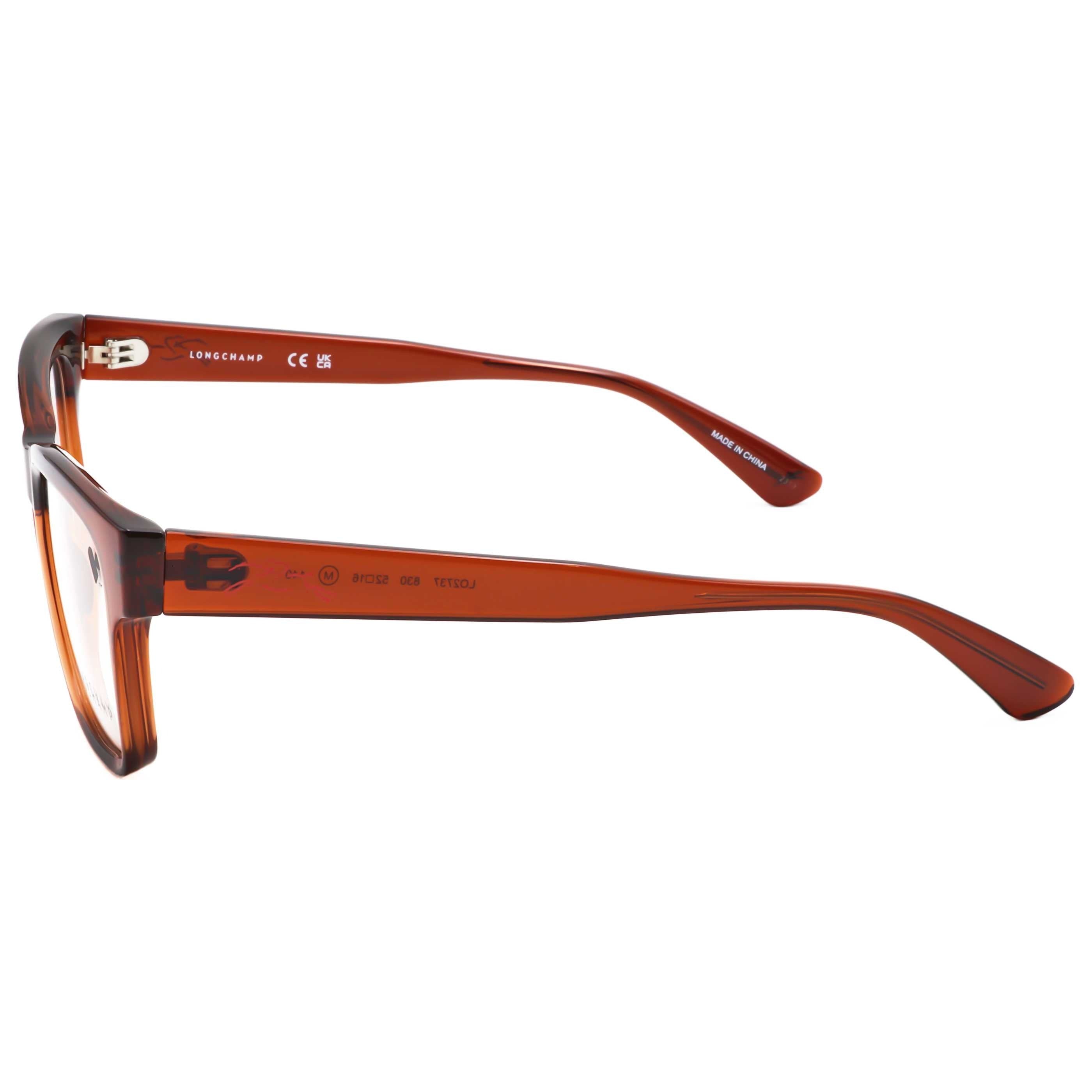 Longchamp Women's Eyeglasses LO2737-830