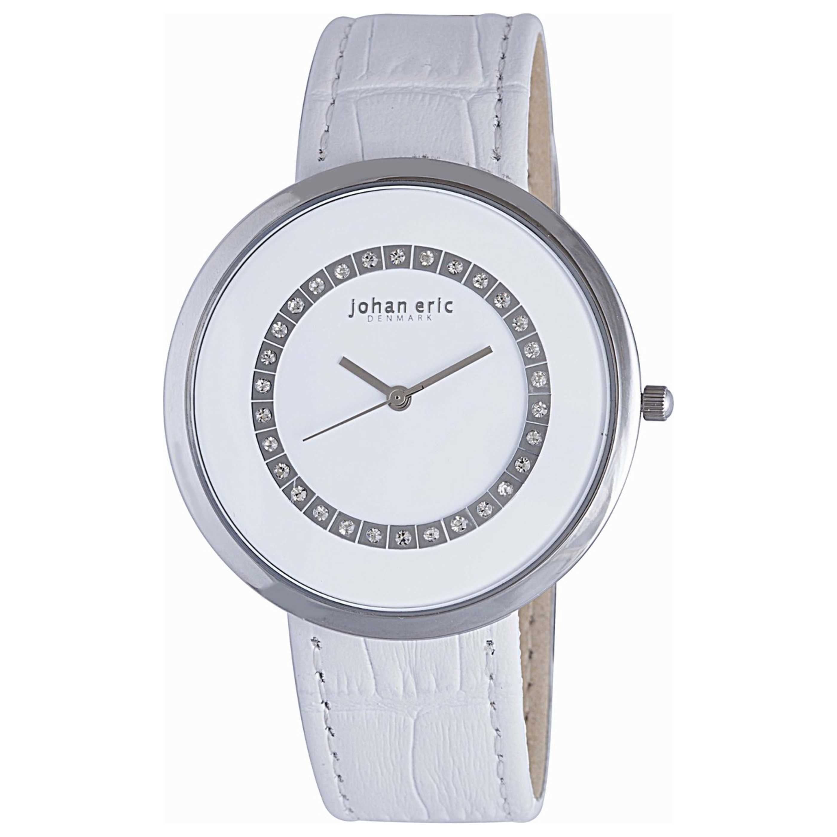 Johan Eric Women's Watch JE5002-04-001