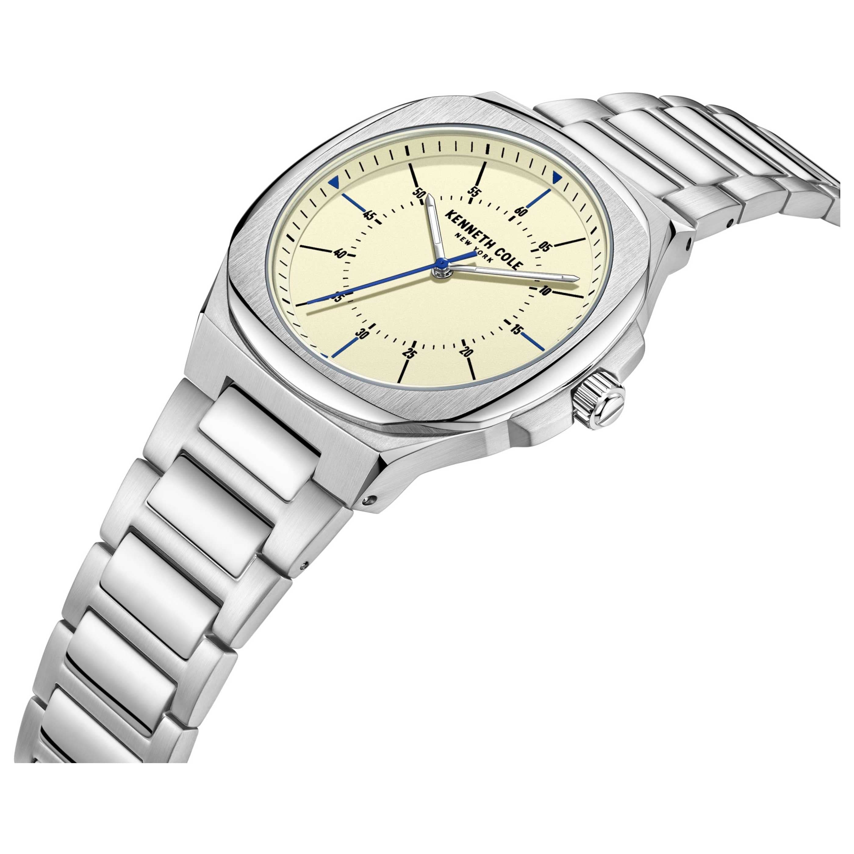 Kenneth Cole Men's Watch KCWGG2218304
