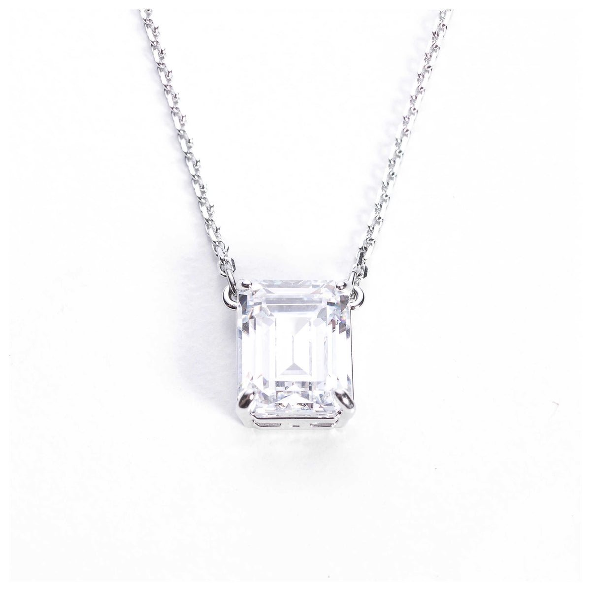 Swarovski Stilla Women's Necklace 5693405