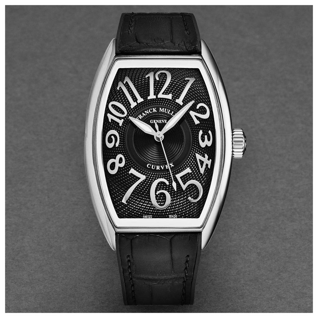 Franck Muller Men's Watch 36SCCXACACBLK