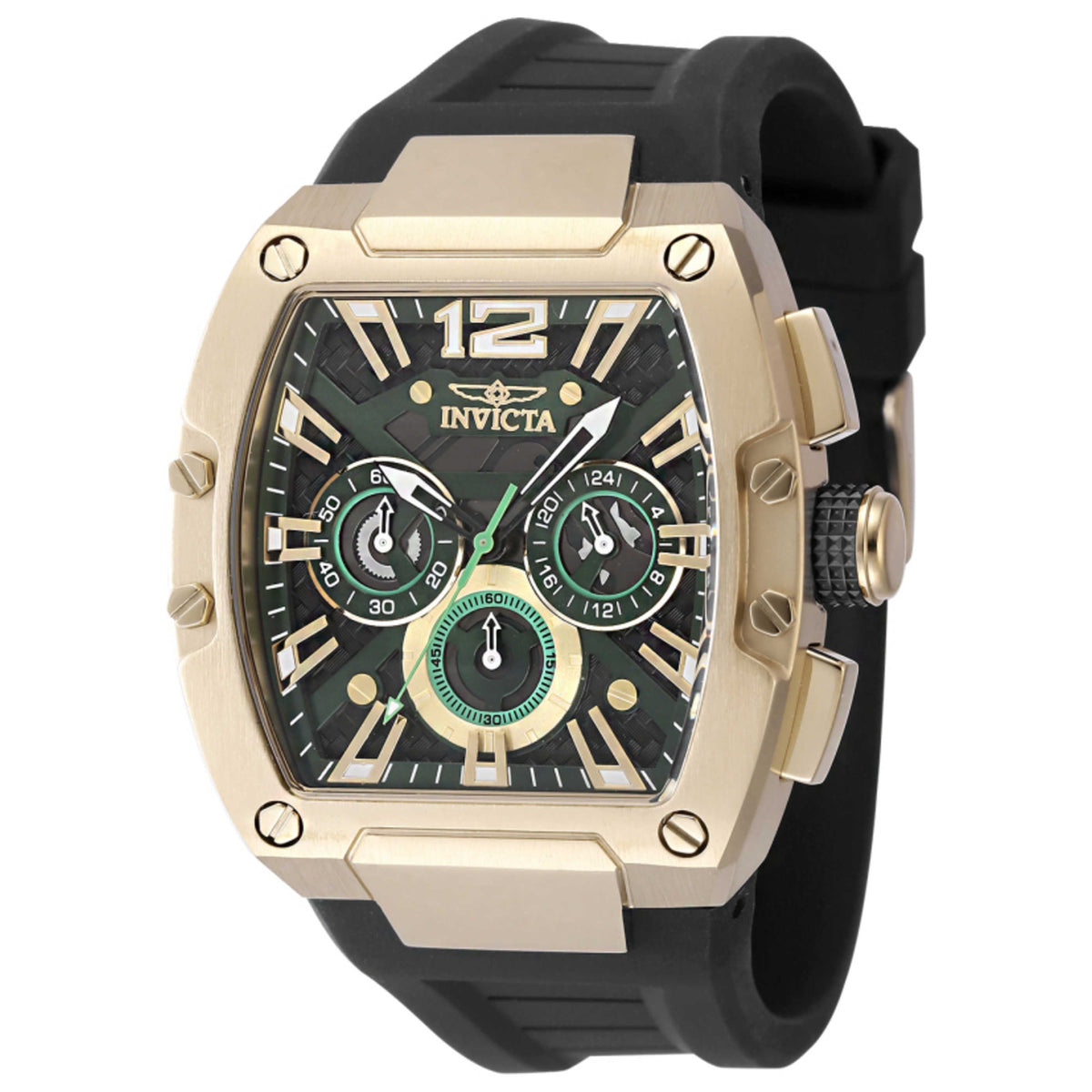 Invicta Racing Men's Watch IN-48468