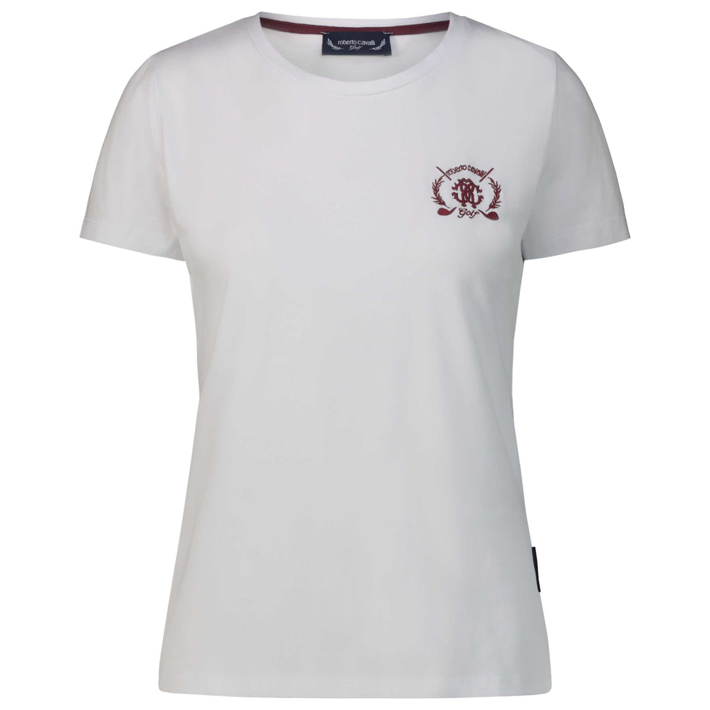 Roberto Cavalli Golf Women's T-Shirt