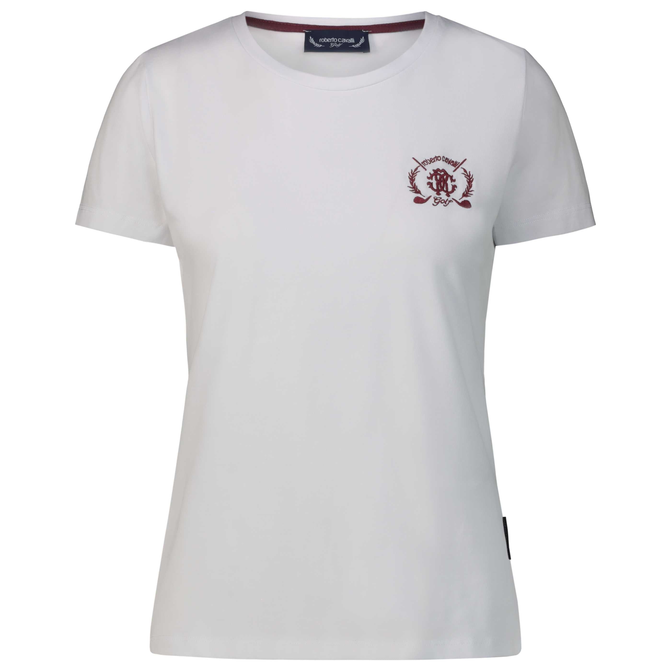 Roberto Cavalli Golf Women's T-Shirt