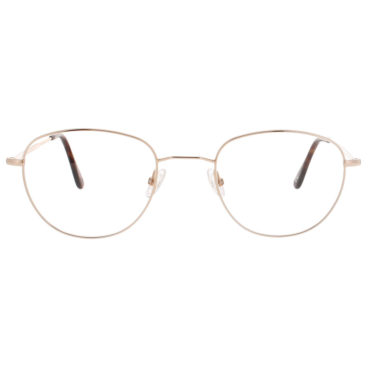 Andy Wolf Unisex Eyeglasses AW-4733-B-50