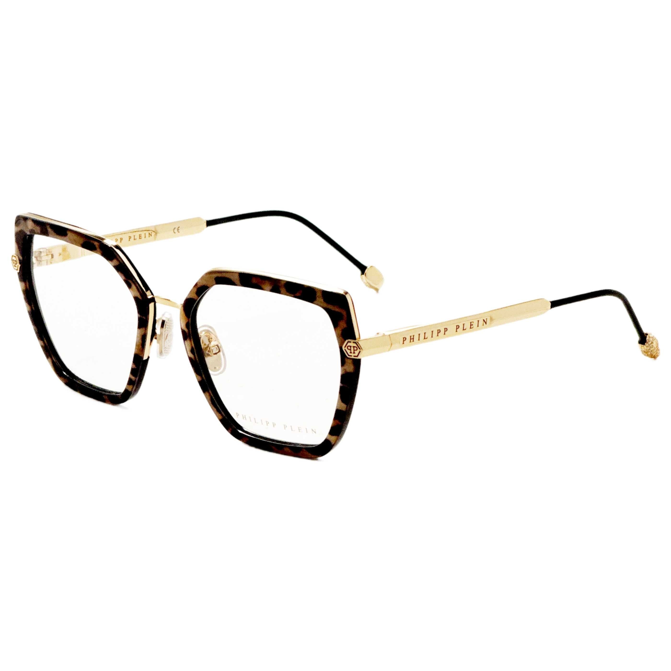 Philipp Plein Women's Eyeglasses VPP036S540400
