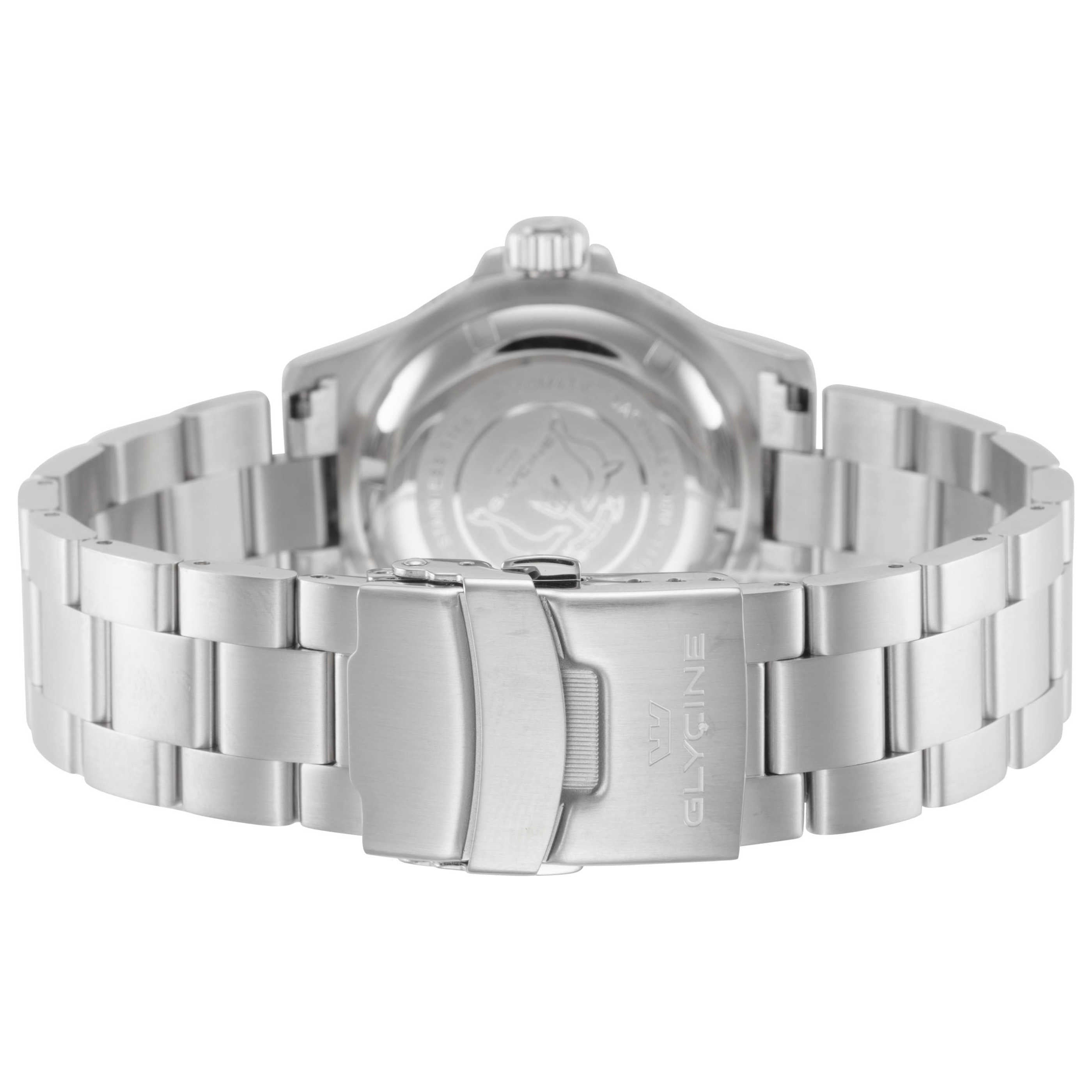 Glycine Combat Sub Men's Watch GL0078