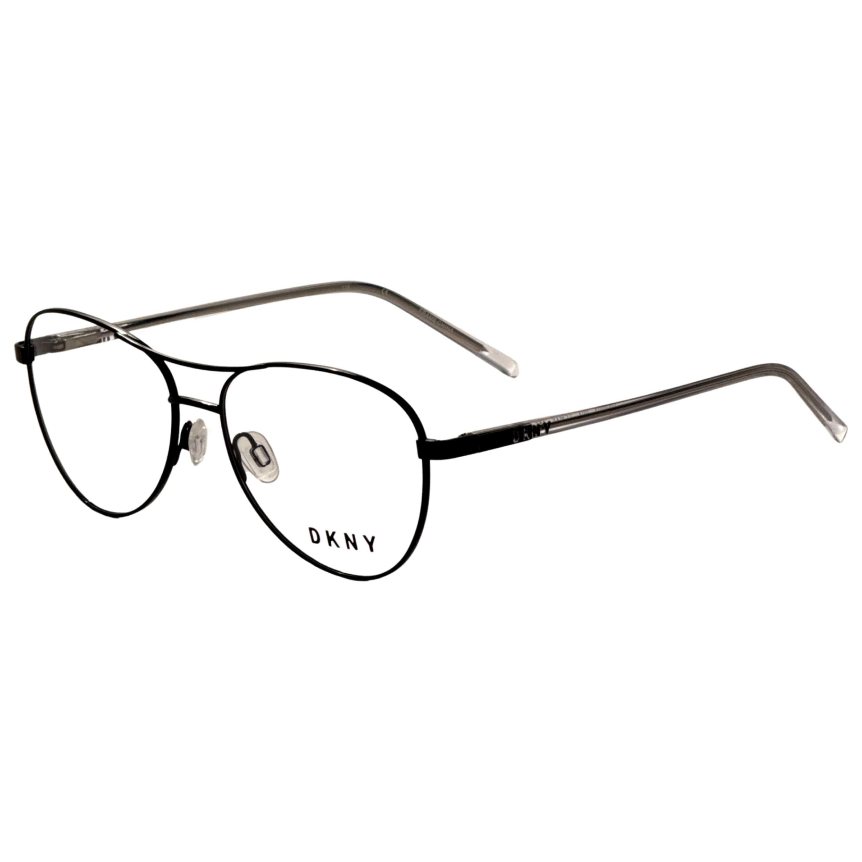 DKNY Women's Eyeglasses DK3004-001