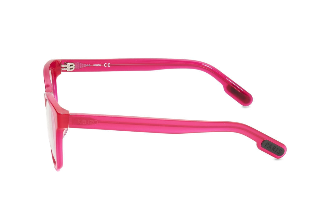 Kenzo Unisex Plastic Glasses