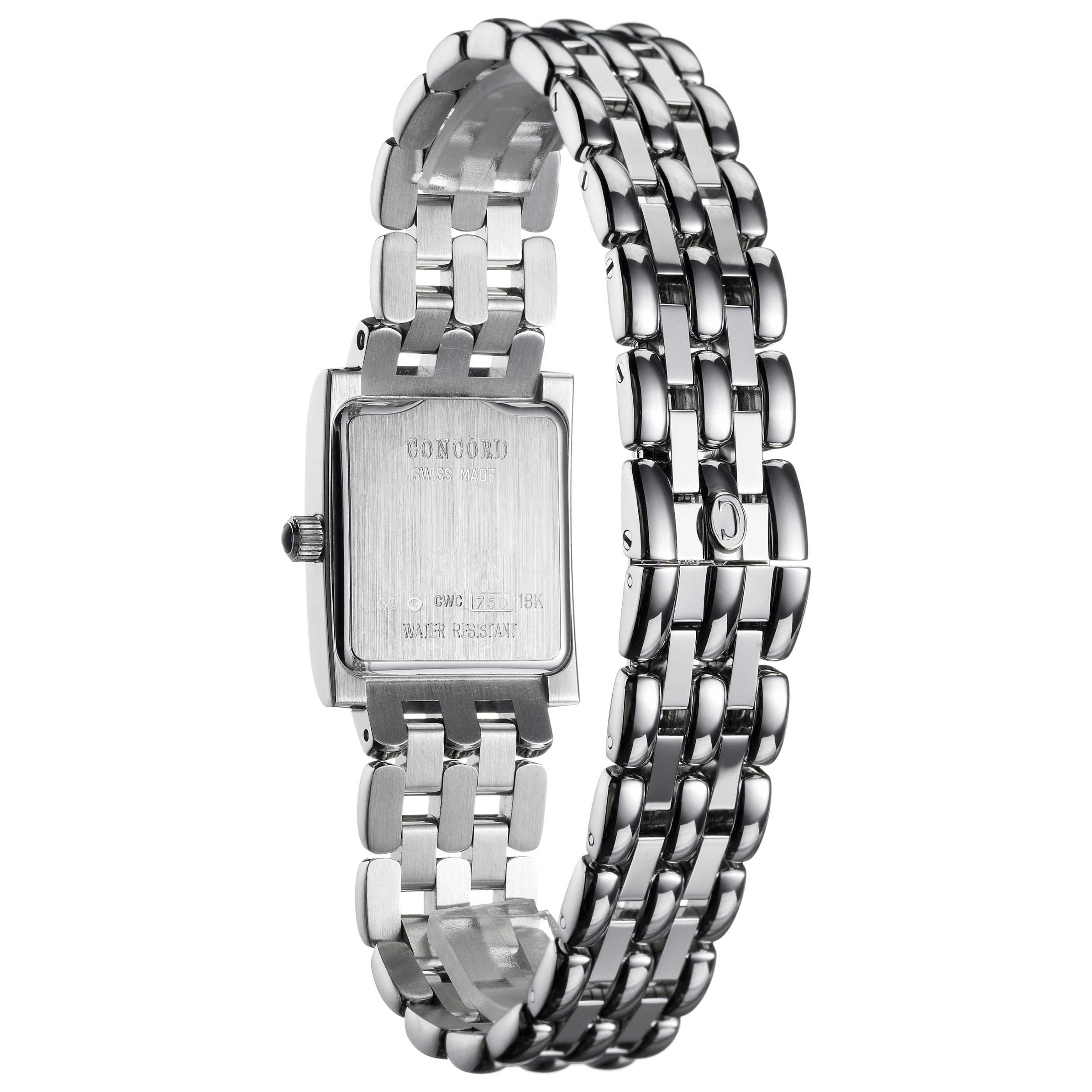 Concord Women's Quartz Watch 0311330