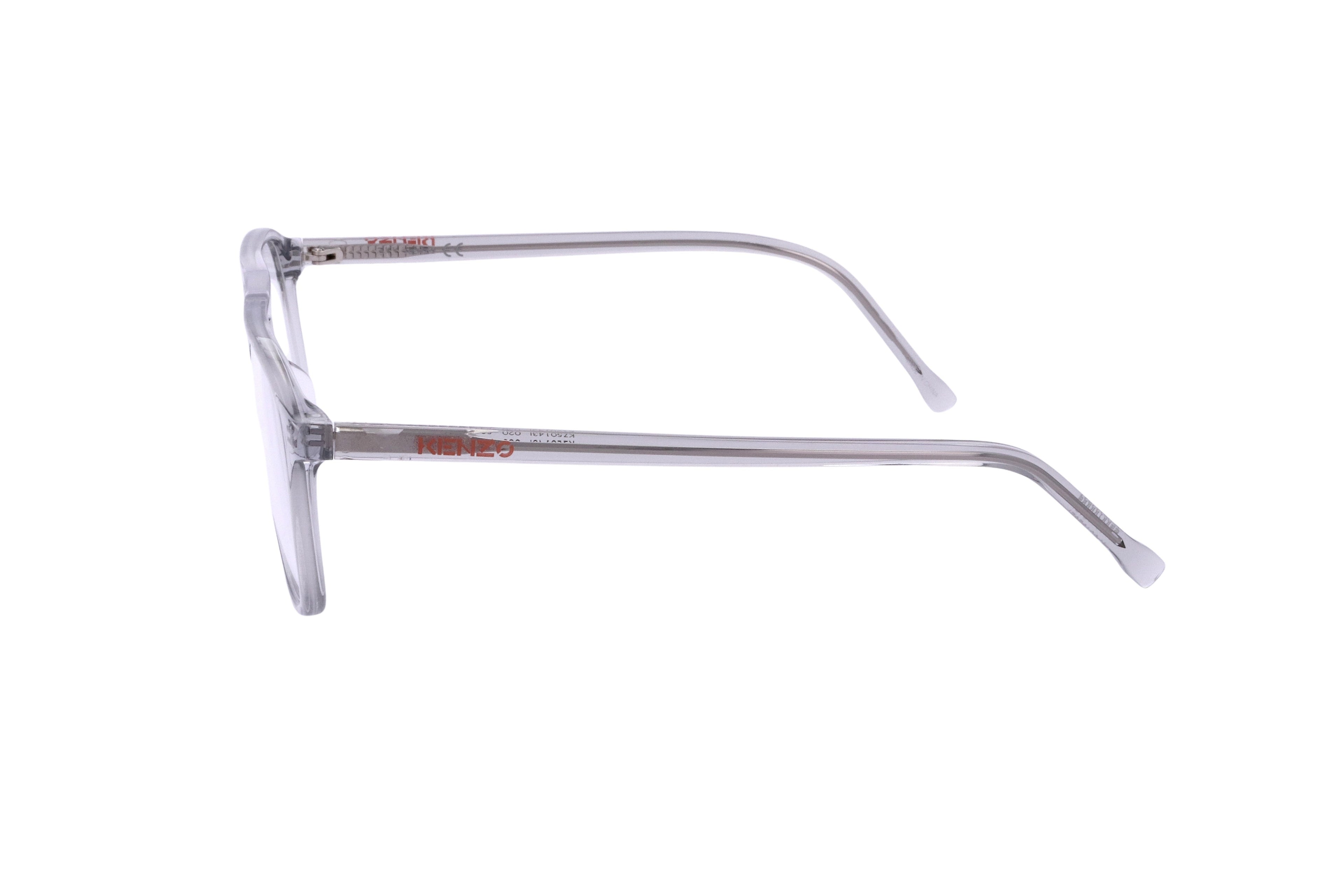 Kenzo Men's Acetate Glasses