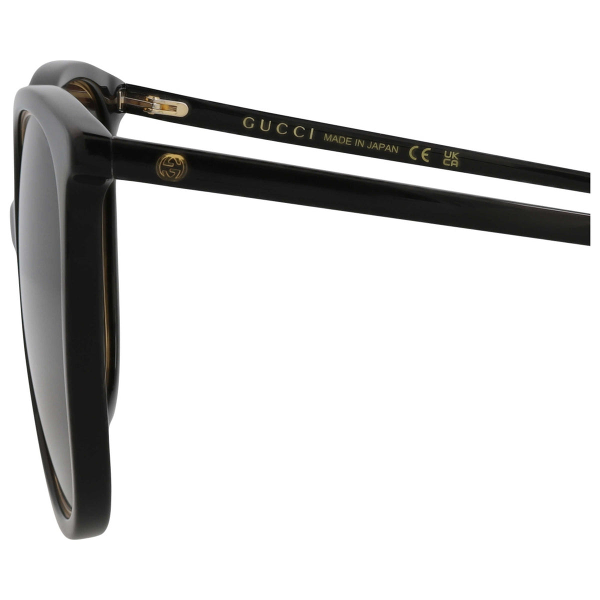 Gucci Women's Sunglasses GG1076S-30012794-002