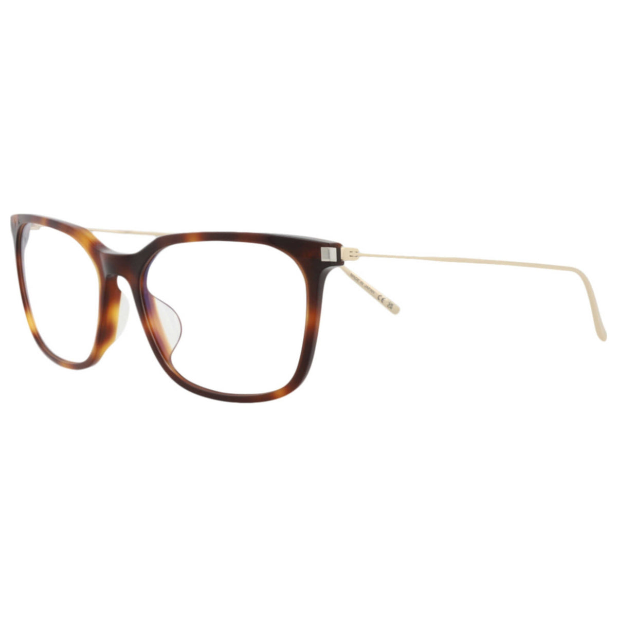 Saint Laurent Women's Eyeglasses SL578-30014115-006
