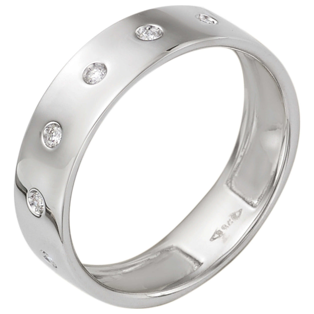 Miore Women's Ring M0398BWR