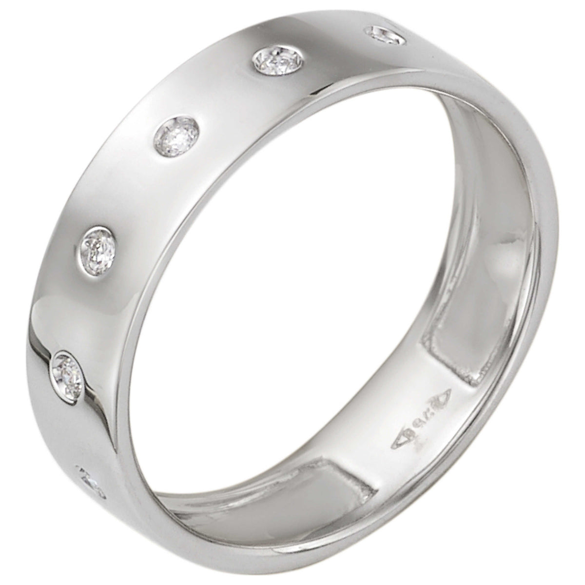 Miore Women's Ring M0398BWR