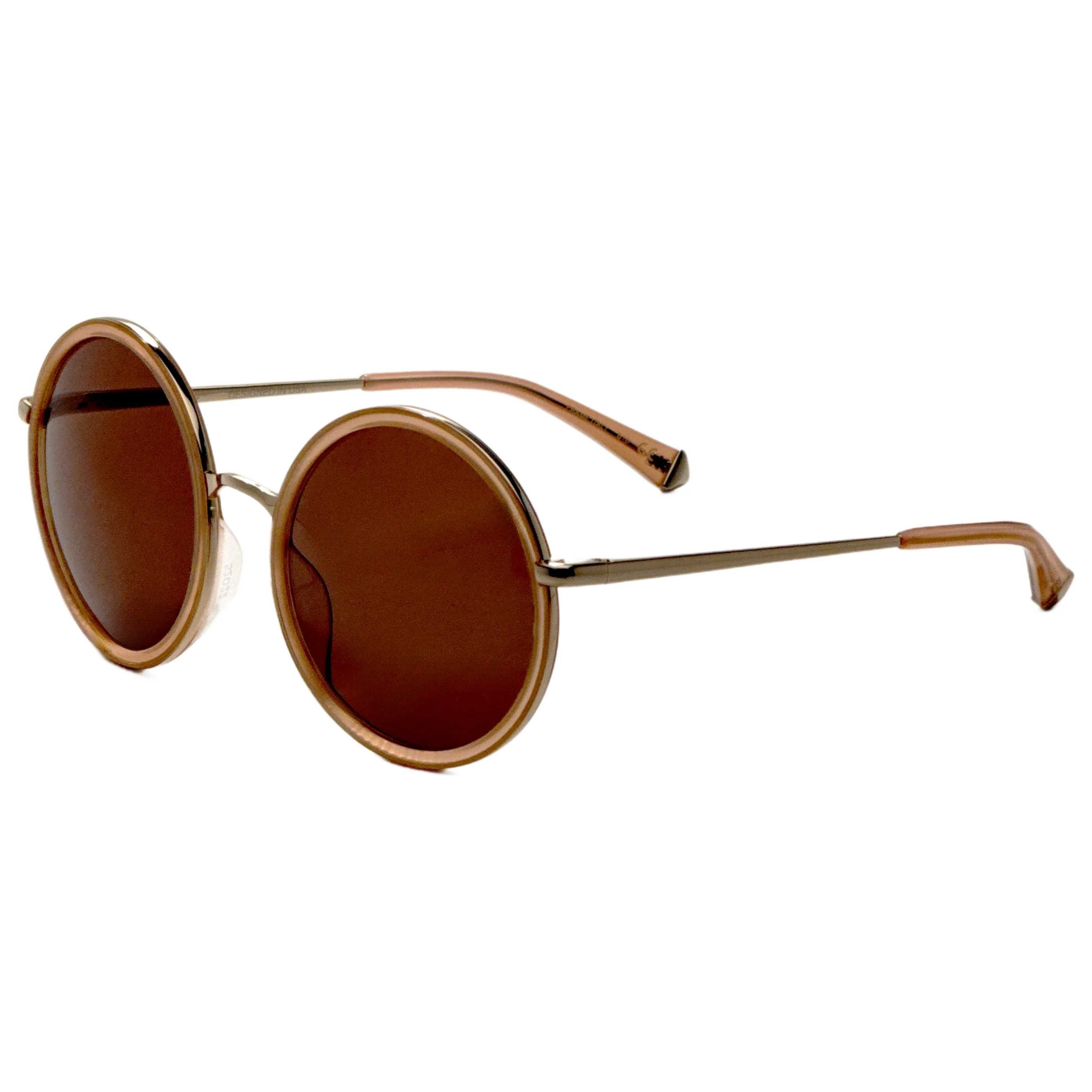 Kate Young Women's Sunglasses K530-BLS-52