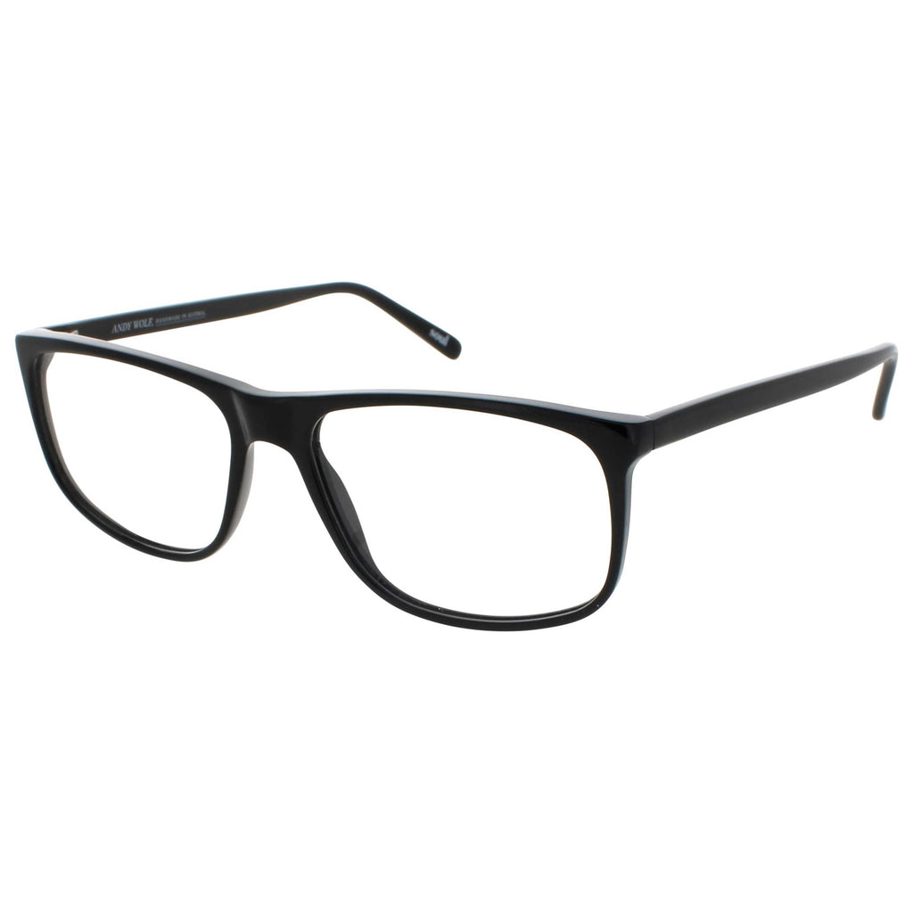 Andy Wolf Men's Eyeglasses AW-4529-A-56