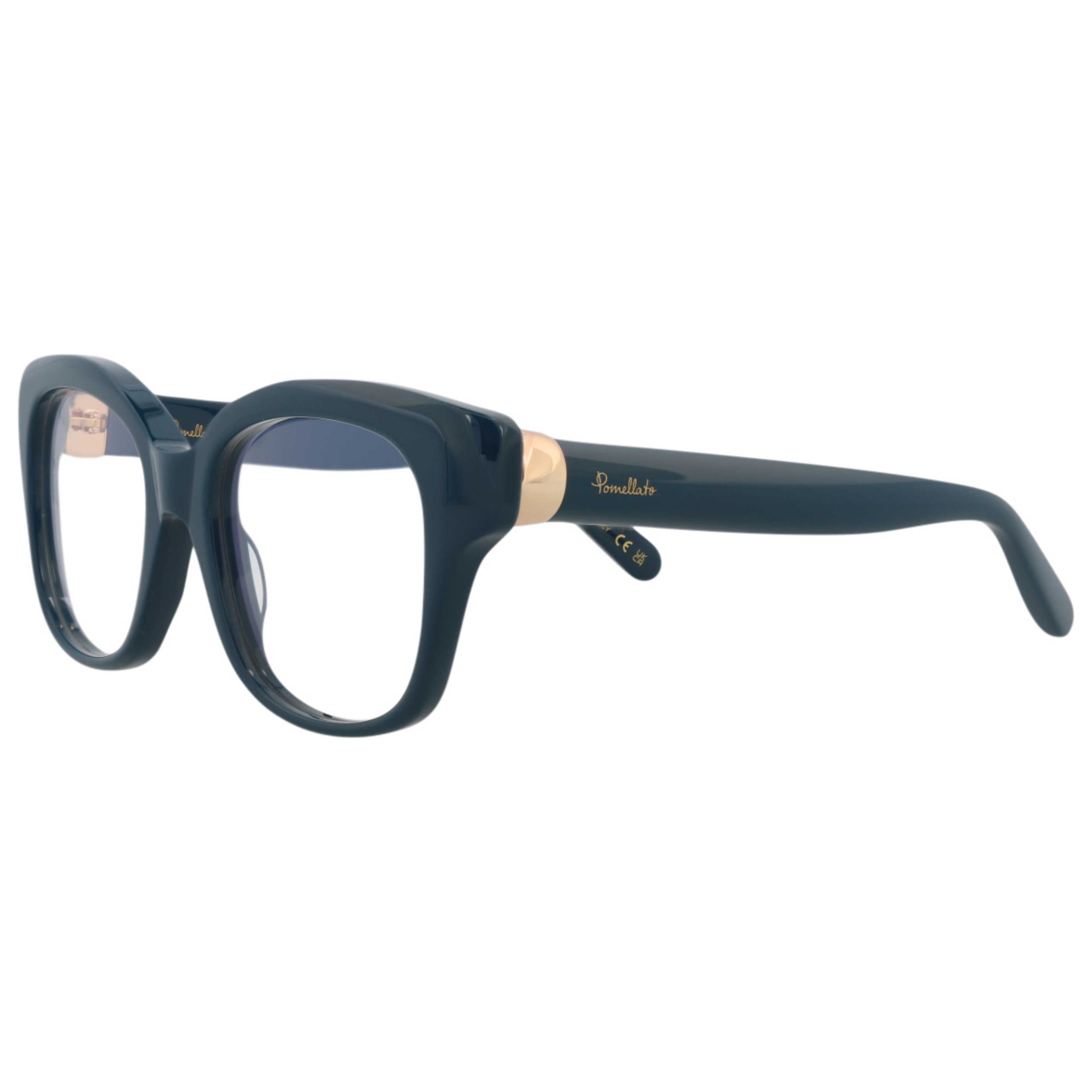 Pomellato Novelty Women's Eyeglasses PM0121O-30014239-004