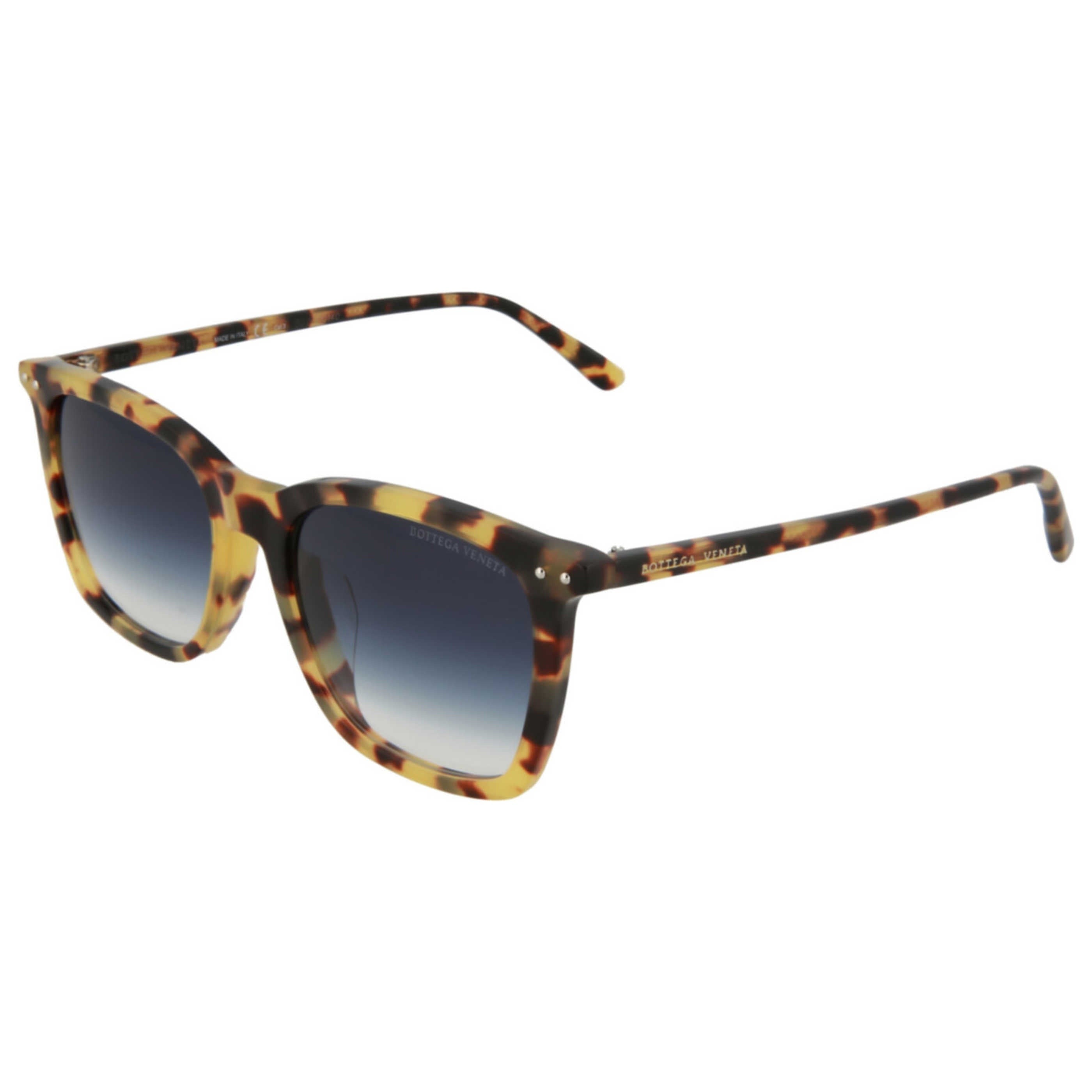 Bottega Veneta Men's Sunglasses BV0251SA-30007260-005