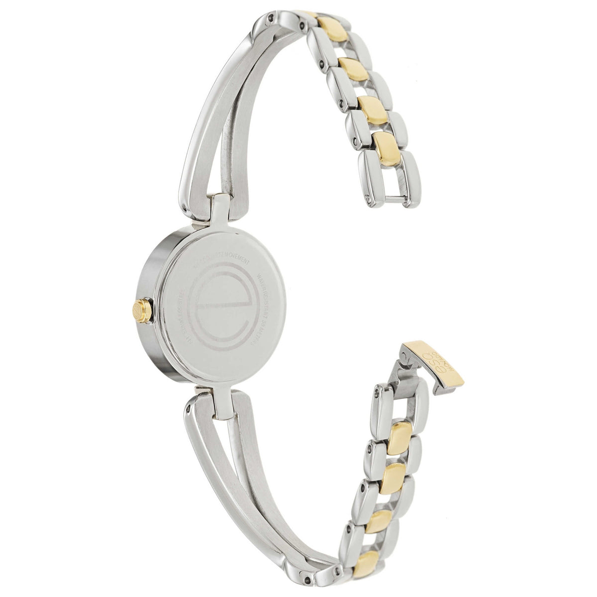 ESQ by Movado Women's Quartz Watch 07101443