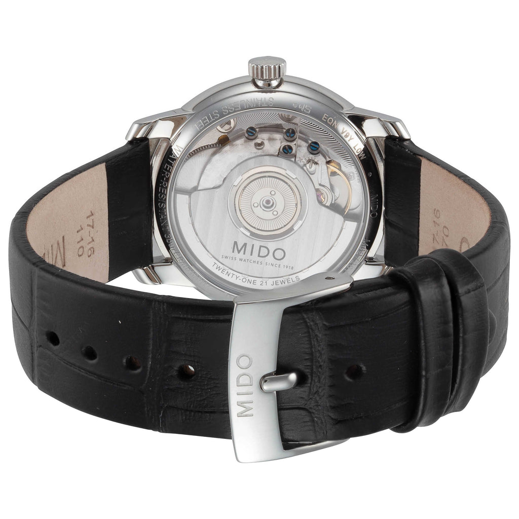 Mido Heritage Women's Watch M0272071601000