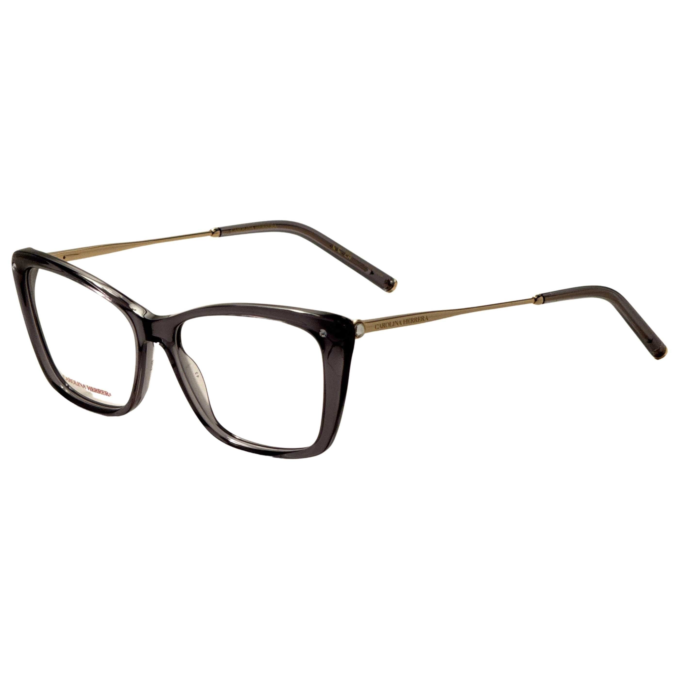 Carolina Herrera Women's Eyeglasses HER0155-KB7-55