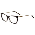 Carolina Herrera Women's Eyeglasses HER0155-KB7-55